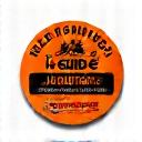 Logo Recommandé par le Guide du Routard