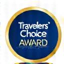 Logo Travelers' Choice Award